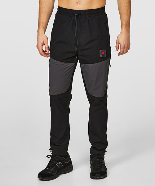 Mens jogging pants canada online