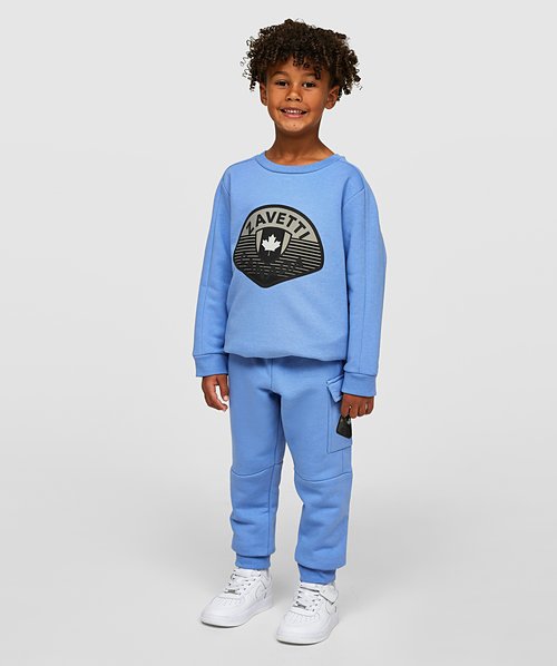 Nursery Botticini Reflective Sweat Suit