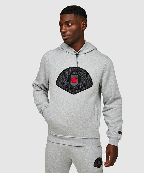 Camacco Overhead Hoodie