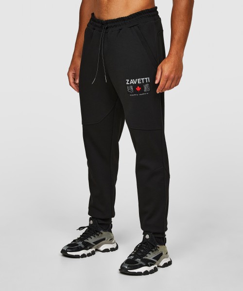 Ovello Contour Jogger