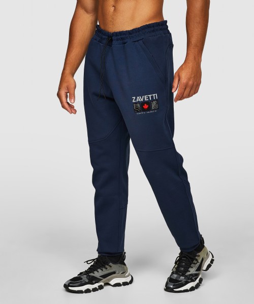 Ovello Contour Jogger