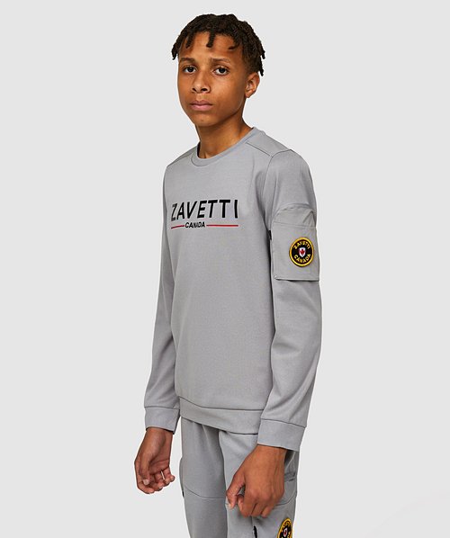 Junior Jaletto Sweatshirt