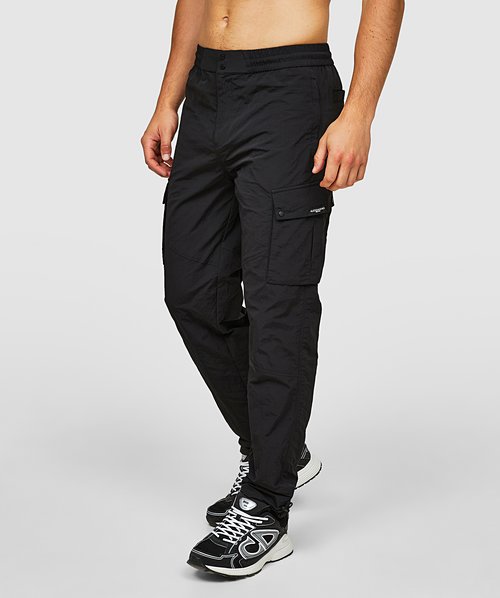 Fiorenzo Cargo Pant