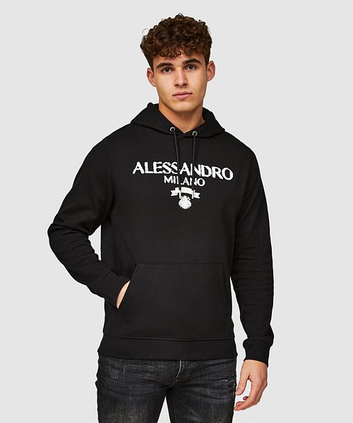 Dalore Overhead Hoodie