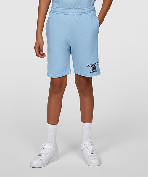 Junior Matera Loopback Short