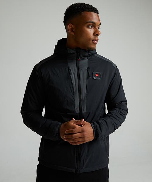 Omaro Insulated Jacket