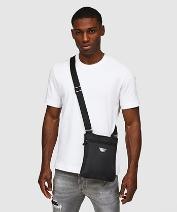 Men's Crossbody Messenger Bag