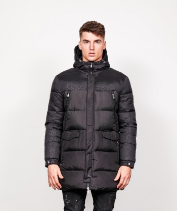 zavetti reflective coat