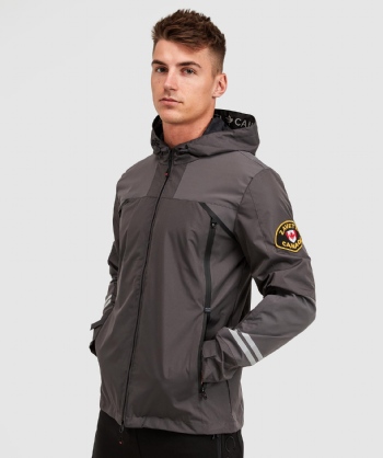 zavetti jacket men