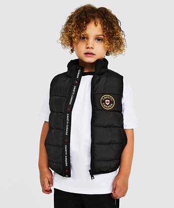 Canada goose 2024 boys gilet