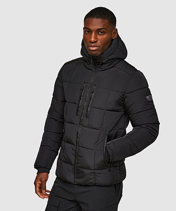 Zavetti cheap puffer jacket